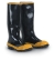 Steel Toe Rubber Boot 16