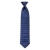 Clip On Eagle Logo Tie 20