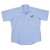 Men's Letter Carrier Short Sleeve Shirt