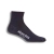 Wrightsock Quarter Socks Black M-XL