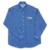 USPS Work Clothes Long Sleeve Denim Shirt USA