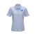 Women's Letter Carrier Performance Polo (Union Line)