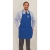 Postal Bib Apron