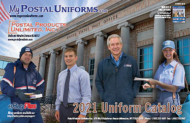 office uniform catalogue
